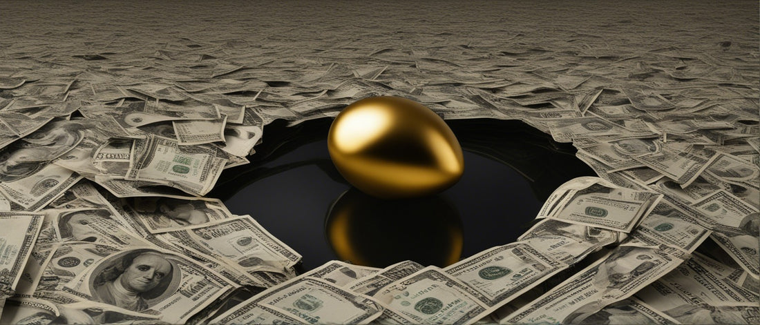 The Hidden Pitfalls of Gold IRAs: Are You Really Making Money?