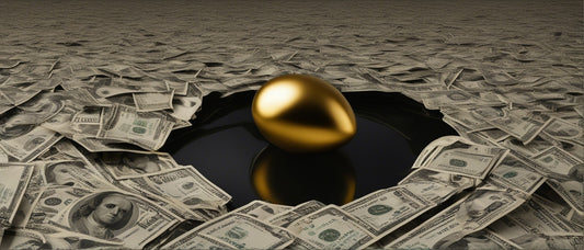 The Hidden Pitfalls of Gold IRAs: Are You Really Making Money?